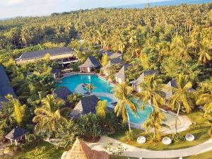 Siargao Bleu Resort & Spa