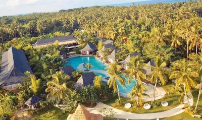 Siargao Bleu Resort & Spa