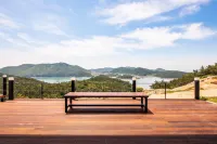 Goheung Gagopa Byeolbitdama Pension Hotels in Goheung-gun