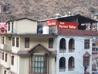 Hotel Parvati Valley Hotels in Manikaran