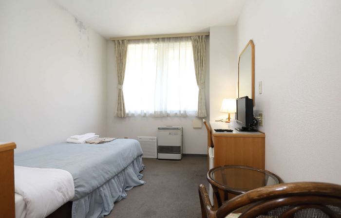 Hotel Tensui