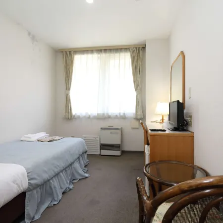 Hotel Tensui