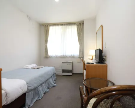 ホテル天水 三沢のホテル