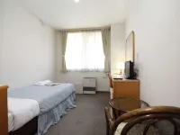 Hotel Tensui Hotels in Misawa