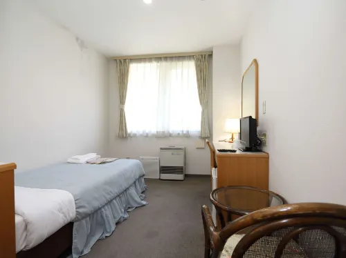 Hotel Tensui Hotels in Misawa