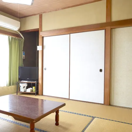 Minshuku Katsumaruso