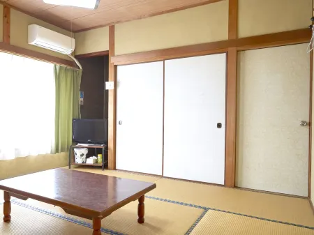 Minshuku Katsumaruso