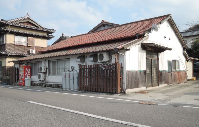 漁家民宿　要太郎