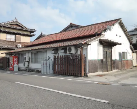 Youtaro 玄海町のホテル