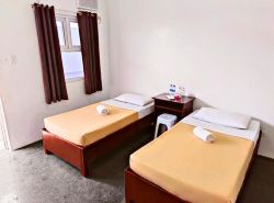 Purple Residences
