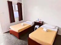 Purple Residences Hotels in Pili