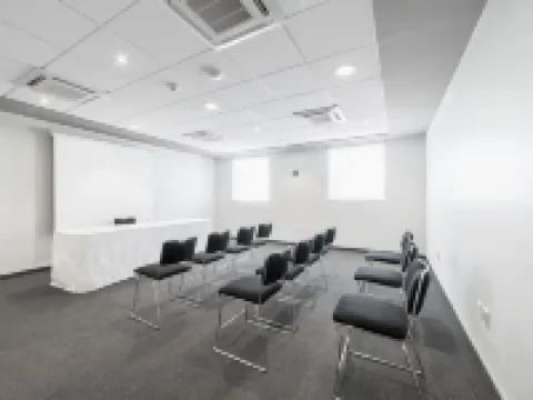 City Express Junior Toluca Aeropuerto Hoteles en Lerma