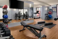 Delta Hotels Minneapolis Northeast - Træningscentre