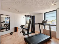 Crowne Plaza Marseille - le DÔME