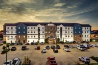 스테이브리지 스위트 롱뷰 바이 IHG - 주차장