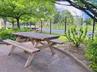 Ibis Budget Beaune Hotel di Montagny-les-Beaune