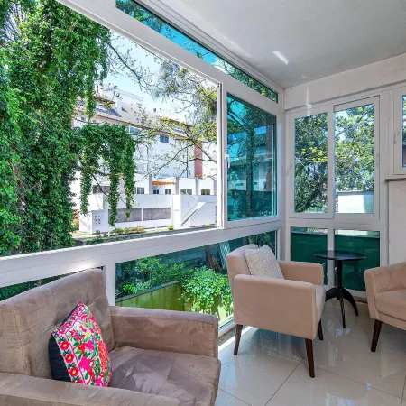 Apartamento Helena - Stay House Temporada