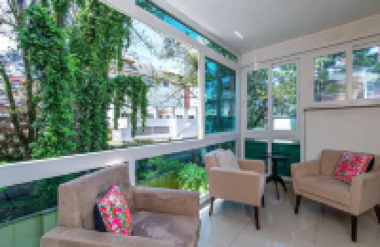Apartamento Helena - Stay House Temporada