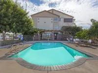 Harvest Inn Dixon UC Davis Hotels in Solano County