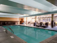 Hampton Inn Peachtree Corners/Norcross Hotels in Peachtree Corners