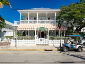 Duval Gardens at Southernmost Beach Resort – Adults Only