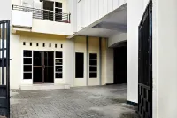 Hotel O Zn Guest House