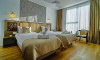 Sir Fundeni Hotel Hotellit kohteessa Sector 2