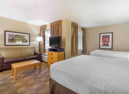 Extended Stay America Suites - Orlando - Lake Buena Vista