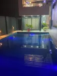 Muse Boutique Hotel - Pools