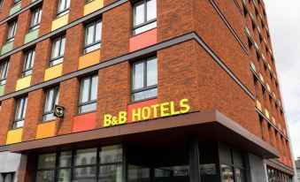 B&B Hotel Namur