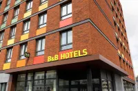 B&B ホテル ナミュール