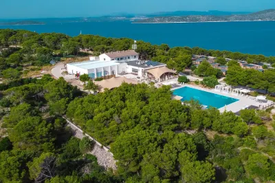 Obonjan Island Resort Hôtels à : 