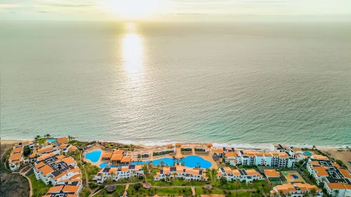 Tui Magic Life Fuerteventura - All Inclusive - Frühstück