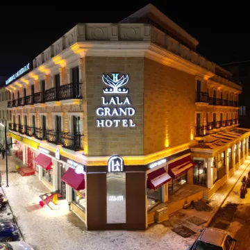 Lala Grand Hotel