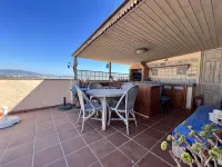 CD-2102 · Three Bedroom Townhouse