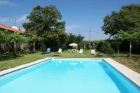Quinta de Santa Baia -  Casas de vacaciones
