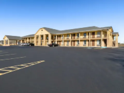 Quality Inn Hotels in Monroe