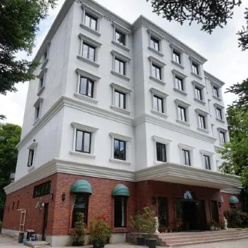 Hotel Abest Happo Aldea