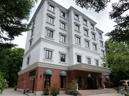 Hotel Abest Happo Aldea