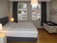 Villa am Meer