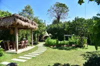 Ing Nern Room 2 Hotell i Ko Khwang