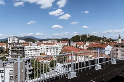 MH Living - 5 - Scandinavian Living Dream in Center Các khách sạn ở 