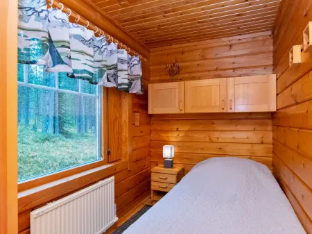 Pikku Pyhis Отели рядом с достопримечательностью «Kairosmaja»