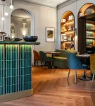 Hotel Flanelles Paris