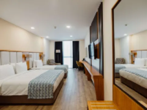 Best Western Plus Batumi Hoteles en Batumi