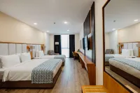 Best Western Plus Batumi Hotel in zona View Point