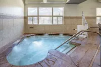 Best Western Plus Ponderay Mountain Lodge - Hot Tub