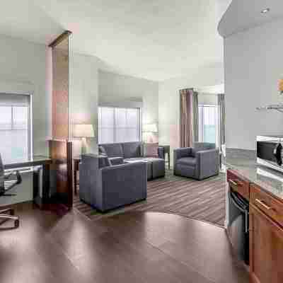 Hyatt House Richmond /Short Pump Rooms
