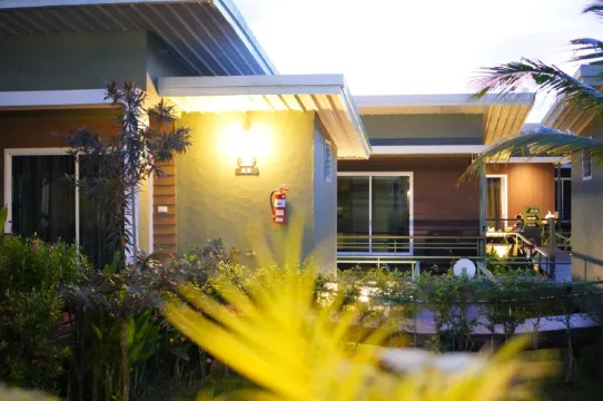 ห้องเตียงแฝด