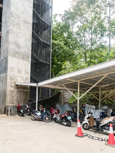 รูปภาพของET212 Budget friendly studio in Patong